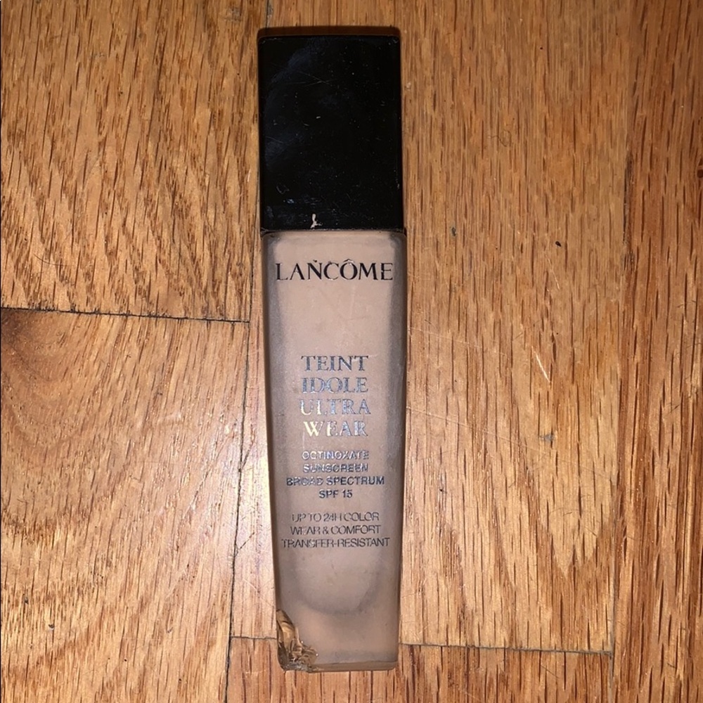 LANCÔME Teint Idole Ultra Long Wear Foundation